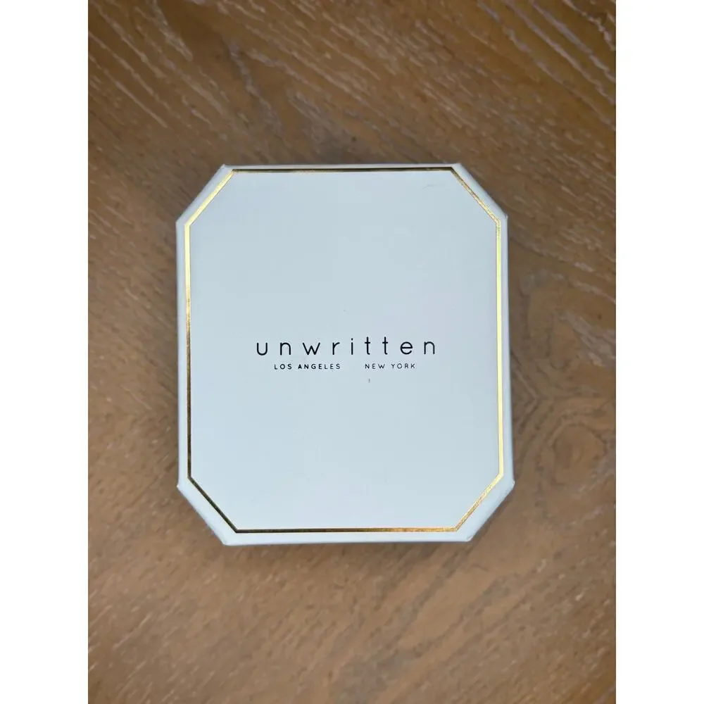 Unwritten Layered Gold Eye Charm Necklace Set | 3-Pc